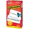 Trend Enterprises Mas palabras e imagenes (SP) Skill Drill Flash Cards T53007 - alternate 3